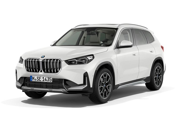 BMW X1 xDrive20d