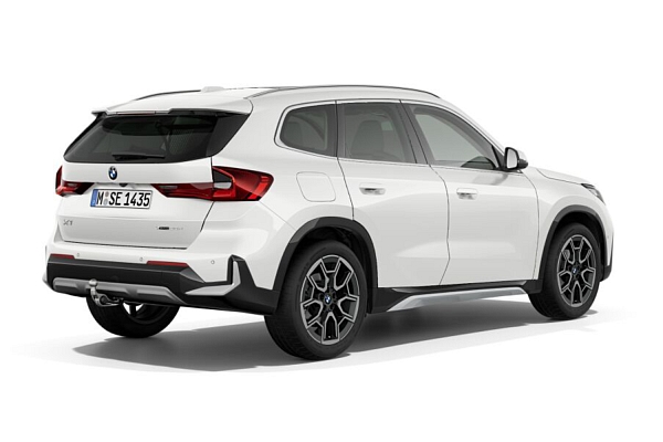 BMW X1 xDrive20d