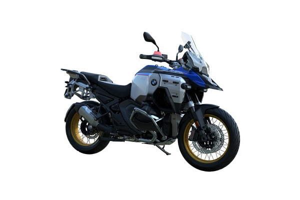 BMW R 1300 GS Adventure