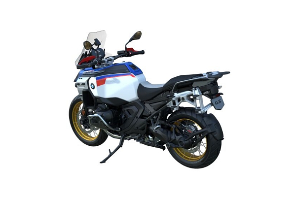 BMW R 1300 GS Adventure