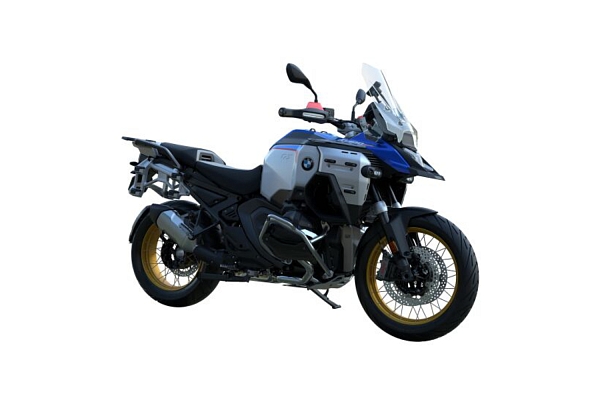 BMW R 1300 GS Adventure