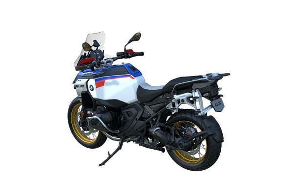 BMW R 1300 GS Adventure