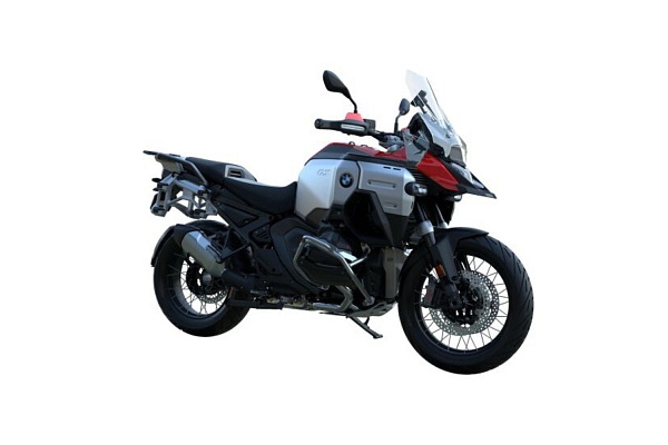 BMW R 1300 GS Adventure
