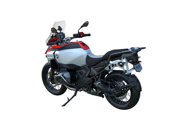 BMW R 1300 GS Adventure