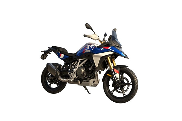 BMW F 450 GS