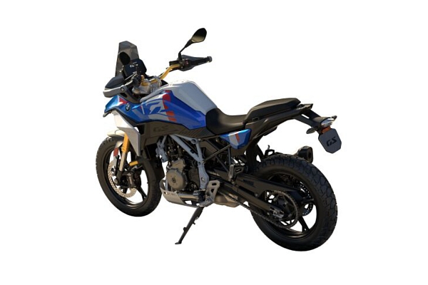 BMW F 450 GS