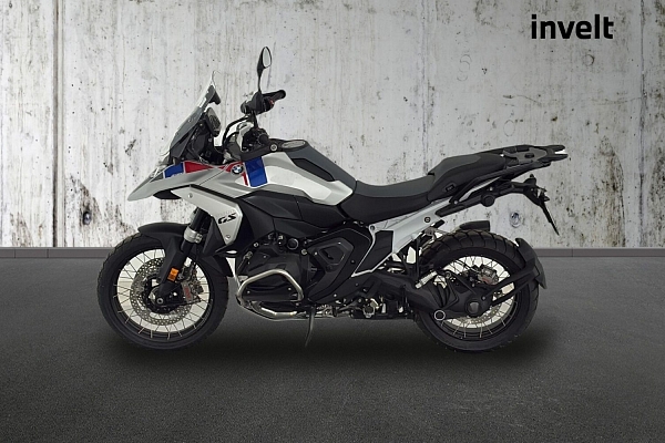 BMW R 1300 GS