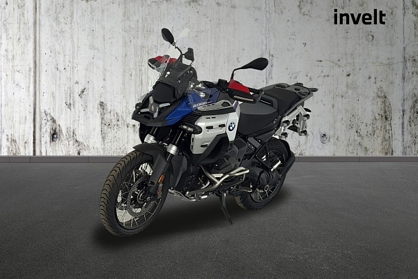 BMW R 1300 GS Adventure
