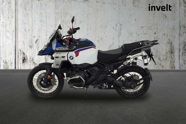 BMW R 1300 GS Adventure