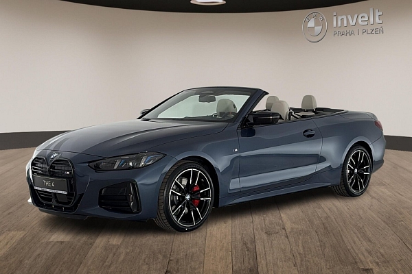 M440i xDrive Convertible