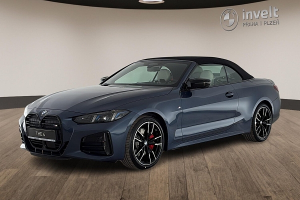 M440i xDrive Convertible
