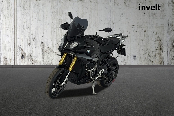 BMW S 1000 XR