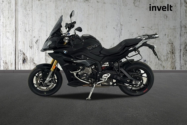 BMW S 1000 XR