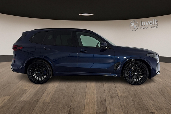 BMW X5 | xDrive40d
