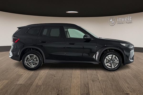 BMW X1 xDrive23d