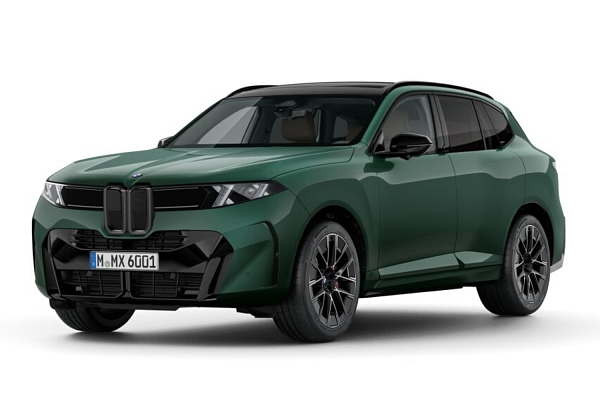 BMW X5 40d xDrive