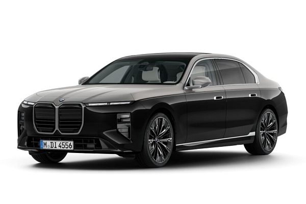 BMW 740 xDrive Sedan
