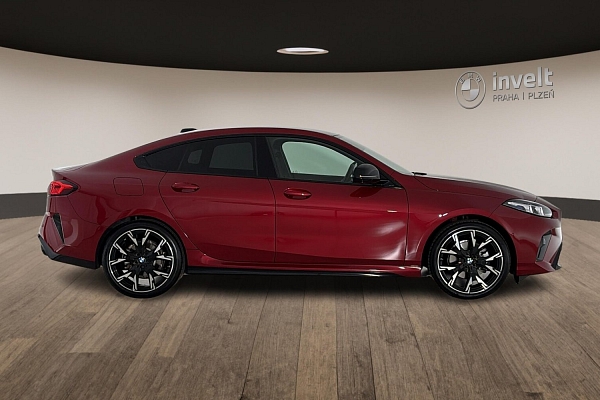 BMW 220d Gran Coupe