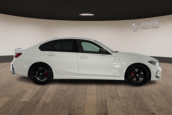 BMW řady 3 | M340d xDrive