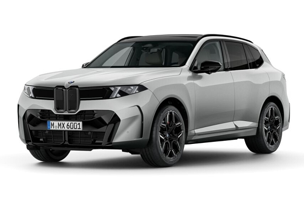 BMW X5 40d xDrive
