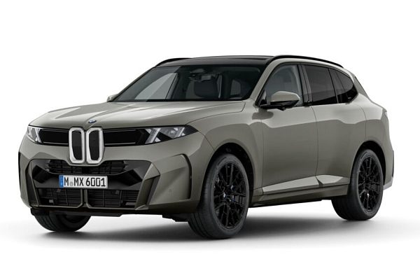 BMW X5 40d xDrive