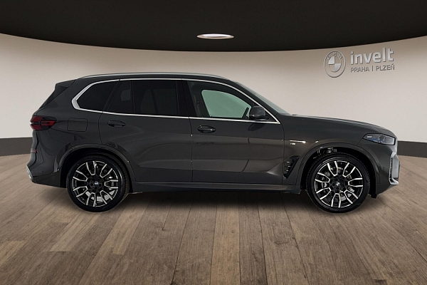 BMW X5 xDrive30d