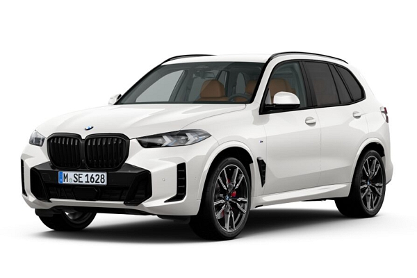 BMW X5 | xDrive40d