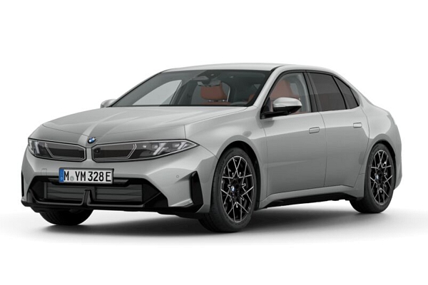 BMW BMW i3 50 xDrive Sedan
