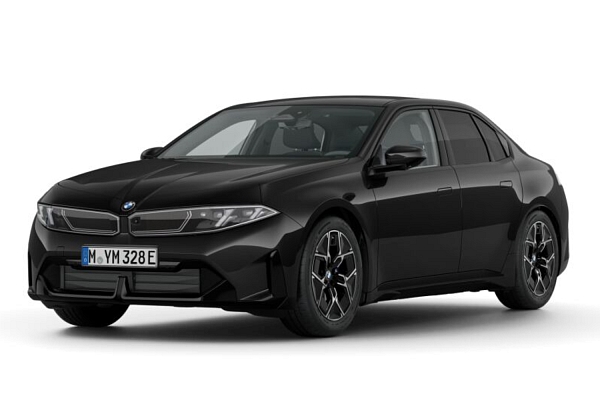 BMW BMW i3 50 xDrive Sedan