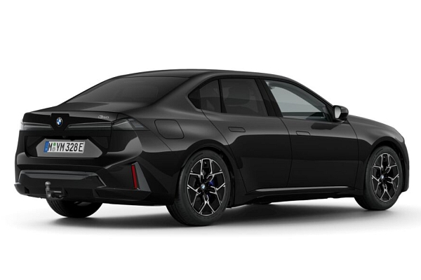 BMW BMW i3 50 xDrive Sedan
