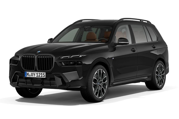 BMW X7 xDrive40i
