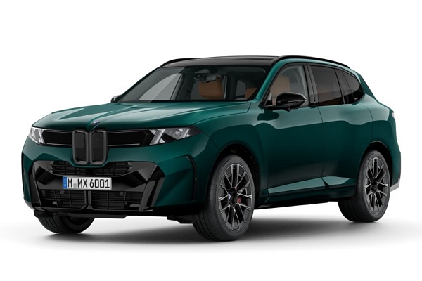 BMW X5 40d xDrive
