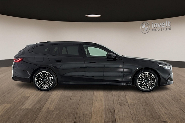  BMW řady 5 | 520d xDrive