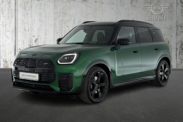 MINI MINI Countryman SE ALL4