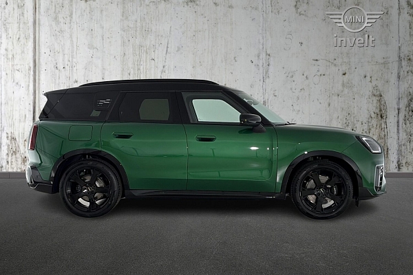 MINI MINI Countryman SE ALL4