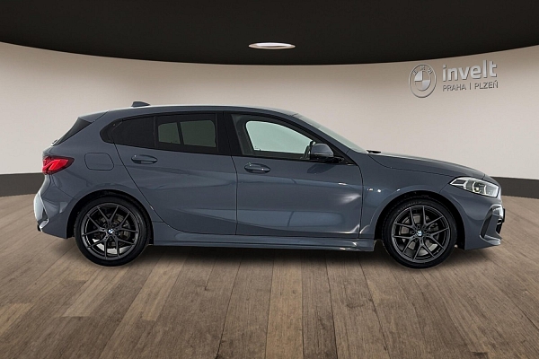 BMW řada 1 | 118d