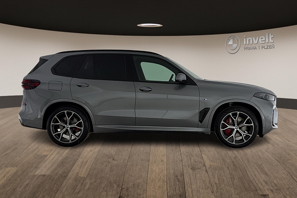BMW X5 xDrive30d