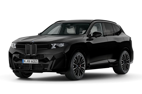 BMW X5 40d xDrive