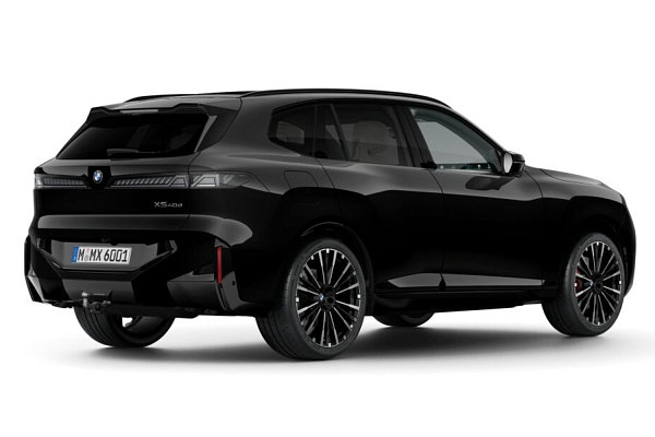 BMW X5 40d xDrive