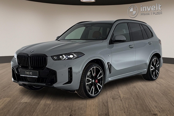 BMW X5 | xDrive40d