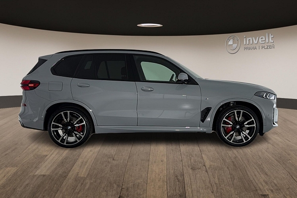 BMW X5 | xDrive40d