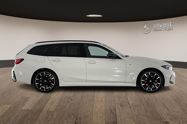 BMW M340i xDrive Touring