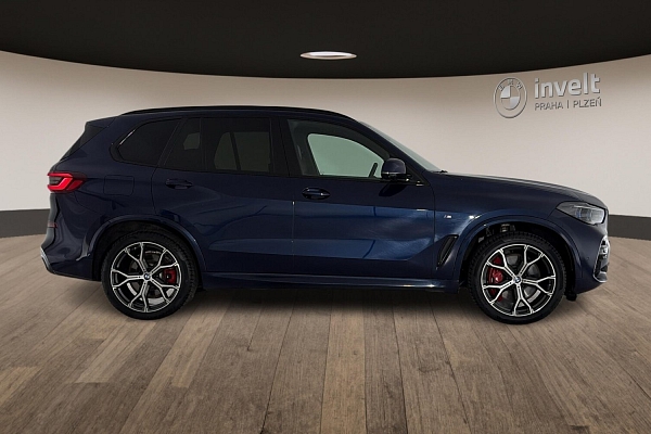 BMW X5 xDrive40d