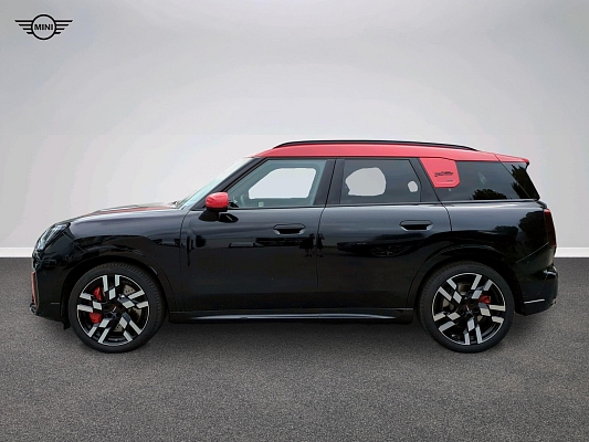 MINI John Cooper Works Countryman ALL4