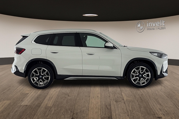 BMW X1 xDrive20d