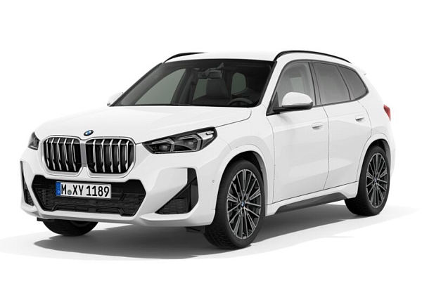 BMW X1 sDrive20i