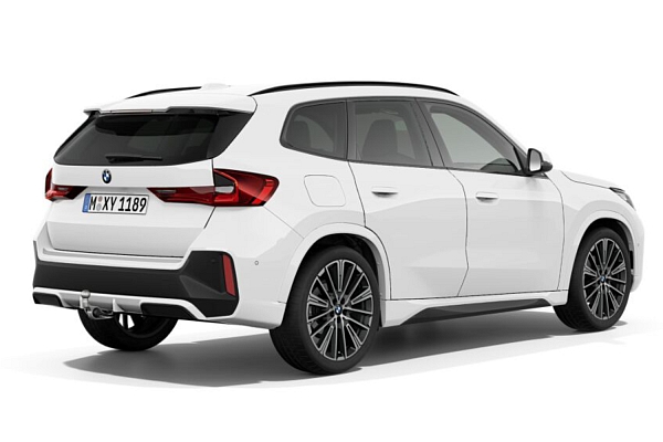 BMW X1 sDrive20i