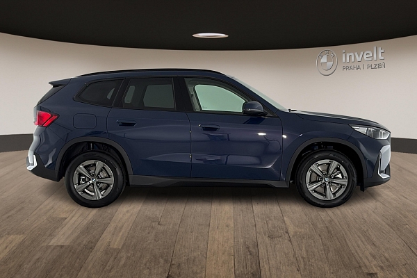 BMW X1 xDrive23d