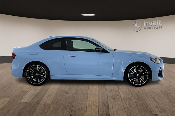 BMW řady 2 | M240i xDrive 