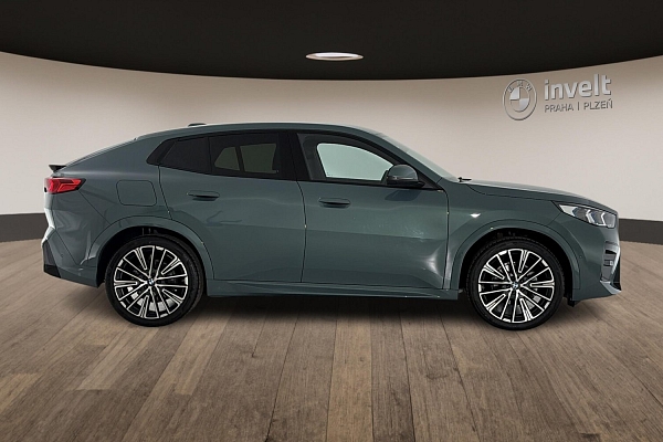 BMW X2 xDrive20d
